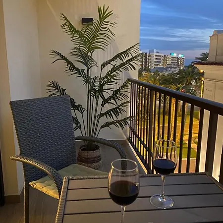 Apartment Sundream1 Alicante