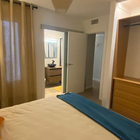 Sundream1 Apartment