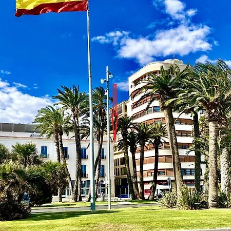 Sundream1 Apartment Alicante