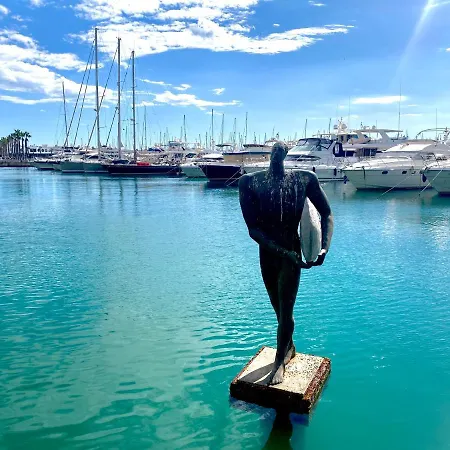 Sundream1 * Alicante