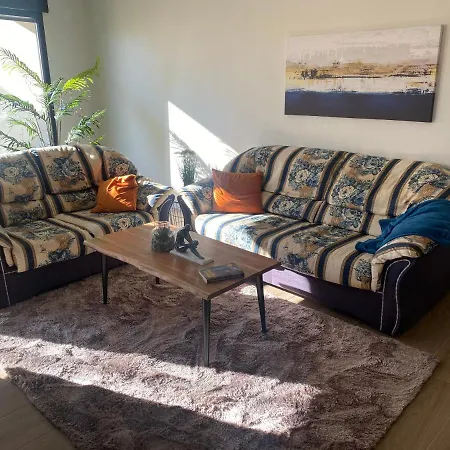 Appartamento Sundream1