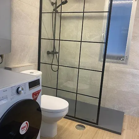 Appartamento Sundream1
