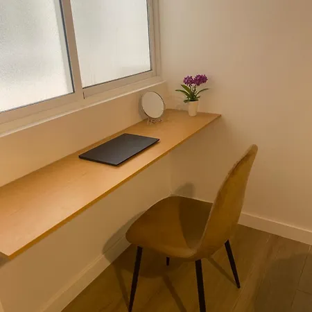 Sundream1 Appartamento Alicante
